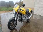     Ducati MS4 Monster900 2000  11